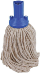 200G PY EXEL SOCKET MOP BLUE