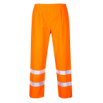 S480 PORTWEST HI-VIS TRAFFIC TROUSER