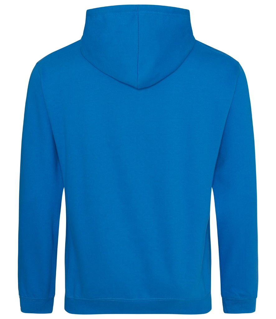 JH001 AWDis College Hoodie Sapphire Blue - Key Engineering & Hygiene ...