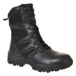Steelite Taskforce Boot Black