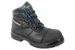 EQUINOX waterproof metal-free boot