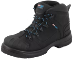 ELEVATION waterproof metal-free boot