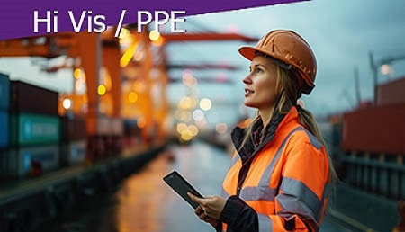 Hi Vis Hi Vis