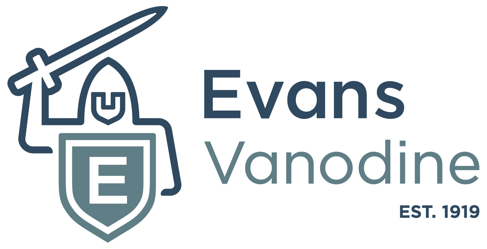 Evans Vanodine