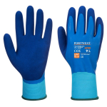 LIQUID PRO GLOVE SIZE XL BLUE