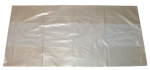 SUPER CLEAR REFUSE SACKS 18X29X39 160G 90LTR (PER 200)